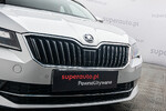 Skoda Superb 2.0 TDI SCR Ambition