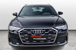 Audi A6 40 TDI quattro S Line