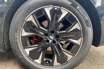 BMW iX xDrive60