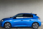 Peugeot 208 1.2 PureTech