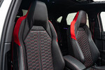 Audi Q3 RS  Sportback S tronic