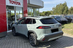 Toyota Corolla Cross Style 1.8 Hybrid
