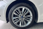 Ford Mondeo 2.0 EcoBlue Vignale aut