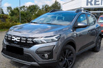 Dacia Sandero Stepway Expression LPG 1.0 TCe