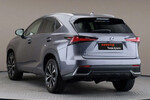 Lexus NX 300h AWD