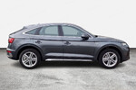 Audi Q5 40 TFSI quattro S Line S tronic