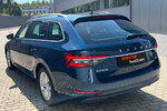 Skoda Superb 2.0 TDI SCR 4x4 Ambition DSG