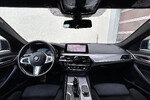 BMW Seria 5 520d xDrive M Sport sport-aut