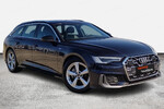 Audi A6 40 TDI quattro S Line S tronic