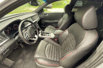 Kia Optima 1.6 T-GDI GT Line DCT