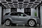 Land Rover Discovery Sport 2.0 P200 mHEV R-Dynamic SE aut