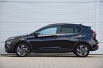 Hyundai Bayon 1.0 T-GDI Smart DCT