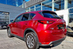 Mazda CX-5 2.0 Skyenergy