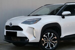 Toyota Yaris Cross Style 1.5 Hybrid AWD