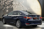 Lexus ES 300h Business Edition