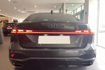 Audi A5 TFSI