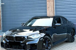 BMW Seria 2 M2