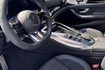 Mercedes AMG GT 53 4-Matic+