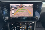 Skoda Superb 2.0 TDI Ambition DSG