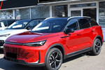 Baic Beijing 7 1.5T Luxury DCT