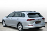 Volkswagen Golf 1.5 TSI