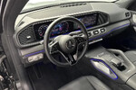 Mercedes GLE 300d 4-Matic