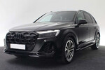 Audi Q7 45 TDI quattro S Line