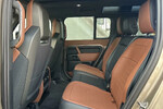 Land Rover Defender 110 4.4 P635 V8 mHEV Octa