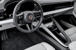 Porsche Macan 4