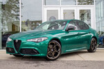 Alfa Romeo Giulia Intensa Q4