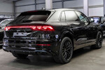 Audi Q8 50 TDI quattro