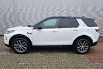 Land Rover Discovery Sport 2.0 P200 Dynamic SE aut