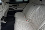 Mercedes Klasa S 450 d 4MATIC L AMG Line