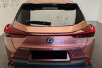 Lexus UX 300h F Sport 2.0 Hybrid Dynamic Force