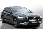 Volvo V60 T6 AWD Plug-In Hybrid Core
