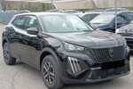 Peugeot 2008 Style e-DCS6 1.2 mHEV