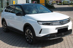 Opel Grandland X GS 1.2 Turbo