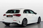 Mercedes Klasa A 220 4MATIC AMG Line