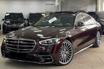 Mercedes Klasa S 450 d  4-Matic L AMG Line