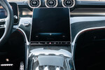 Mercedes GLC Coupe 300 4-Matic AMG Line