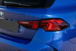 BMW Seria 1 120d