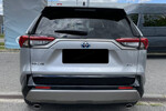 Toyota RAV4 Selection