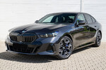 BMW Seria 5 520d M Sport