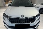 Skoda Karoq Edition 130 1.5 TSI