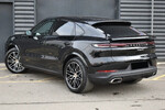 Porsche Cayenne Coupe