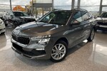 Skoda Kamiq Edition 130 1.5 TSI