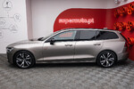 Volvo V60 B4 R-Design aut
