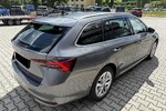 Skoda Octavia Selection Edition 130 1.5 TSI mHEV DSG