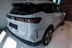 Chery Tiggo 7 Prestige AWD 1.6 T-GDI