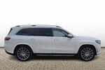 Mercedes GLS 400 d 4-Matic
